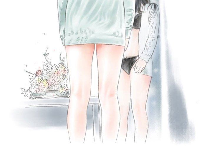 情事物语Second第15话