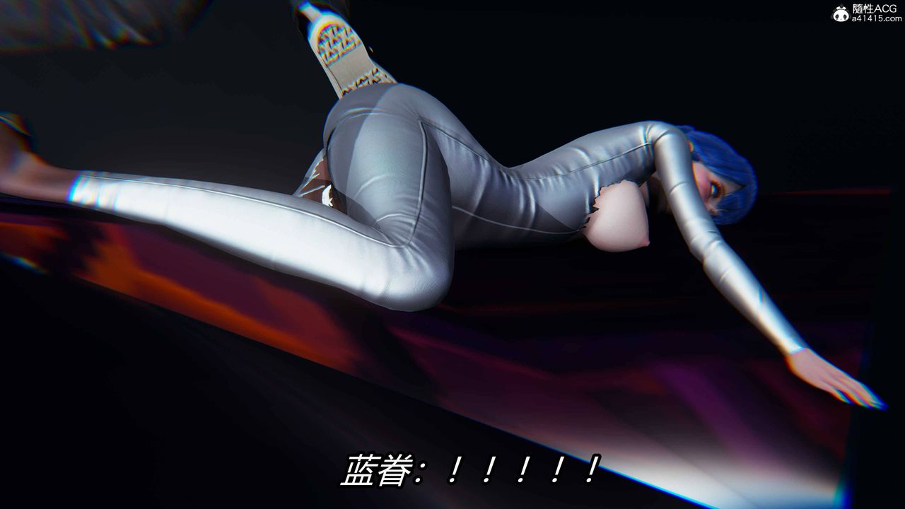 [3D]逆转第三季第12话