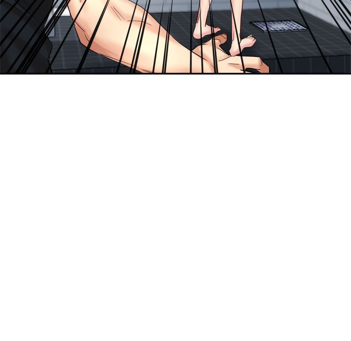 瑜珈初体验第1话