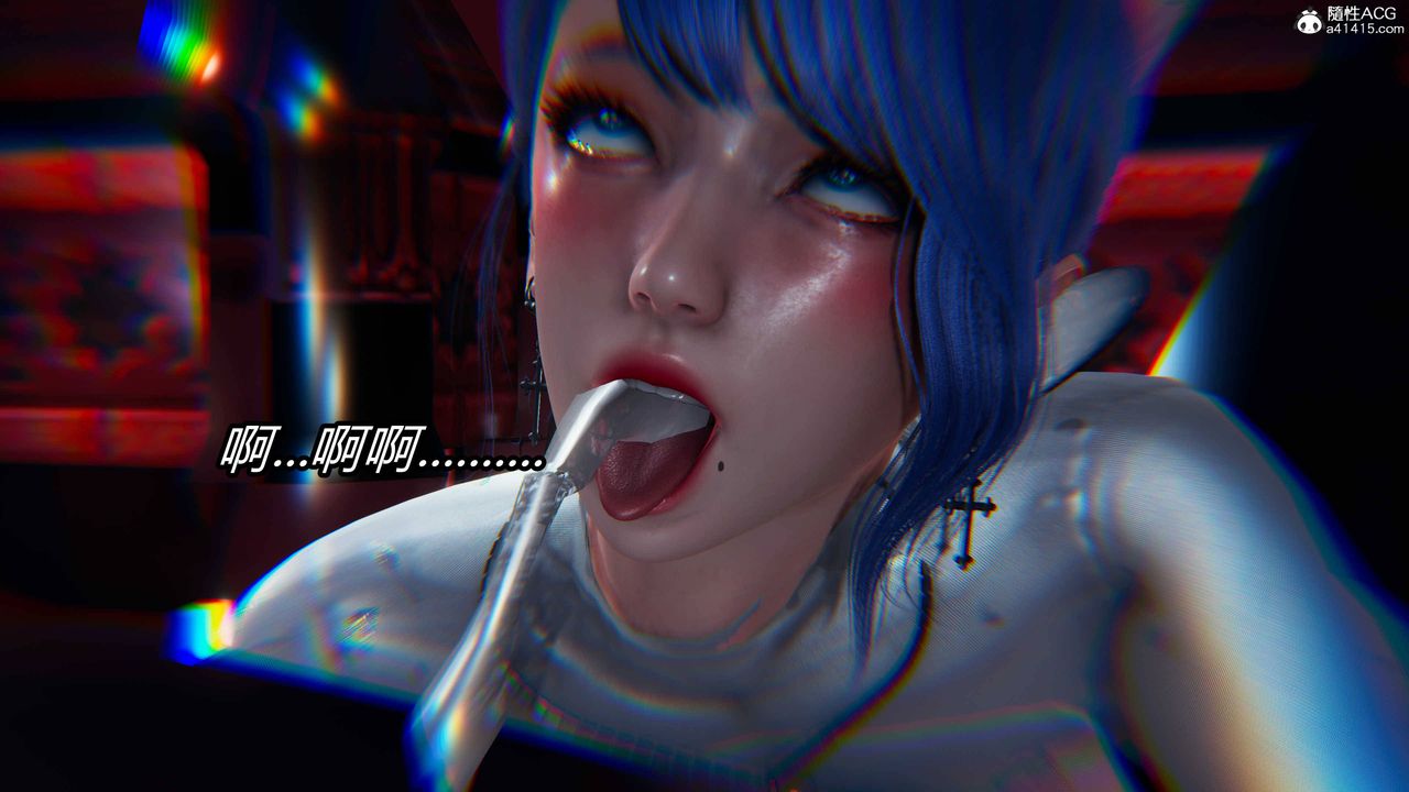 [3D]逆转第三季第12话