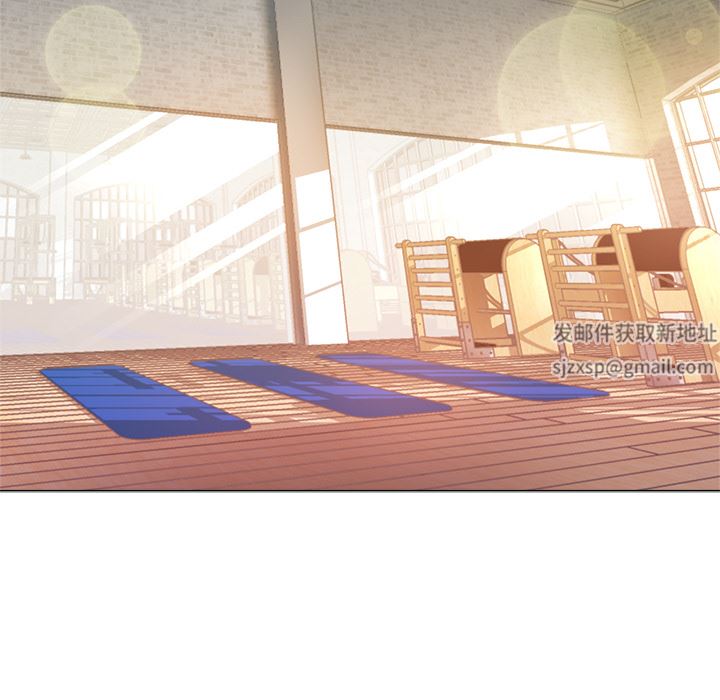 瑜珈初体验第1话