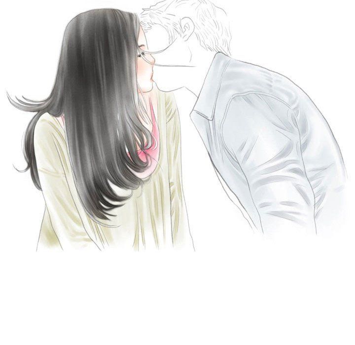 情事物语Second第16话