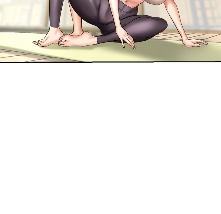 瑜珈初体验第1话