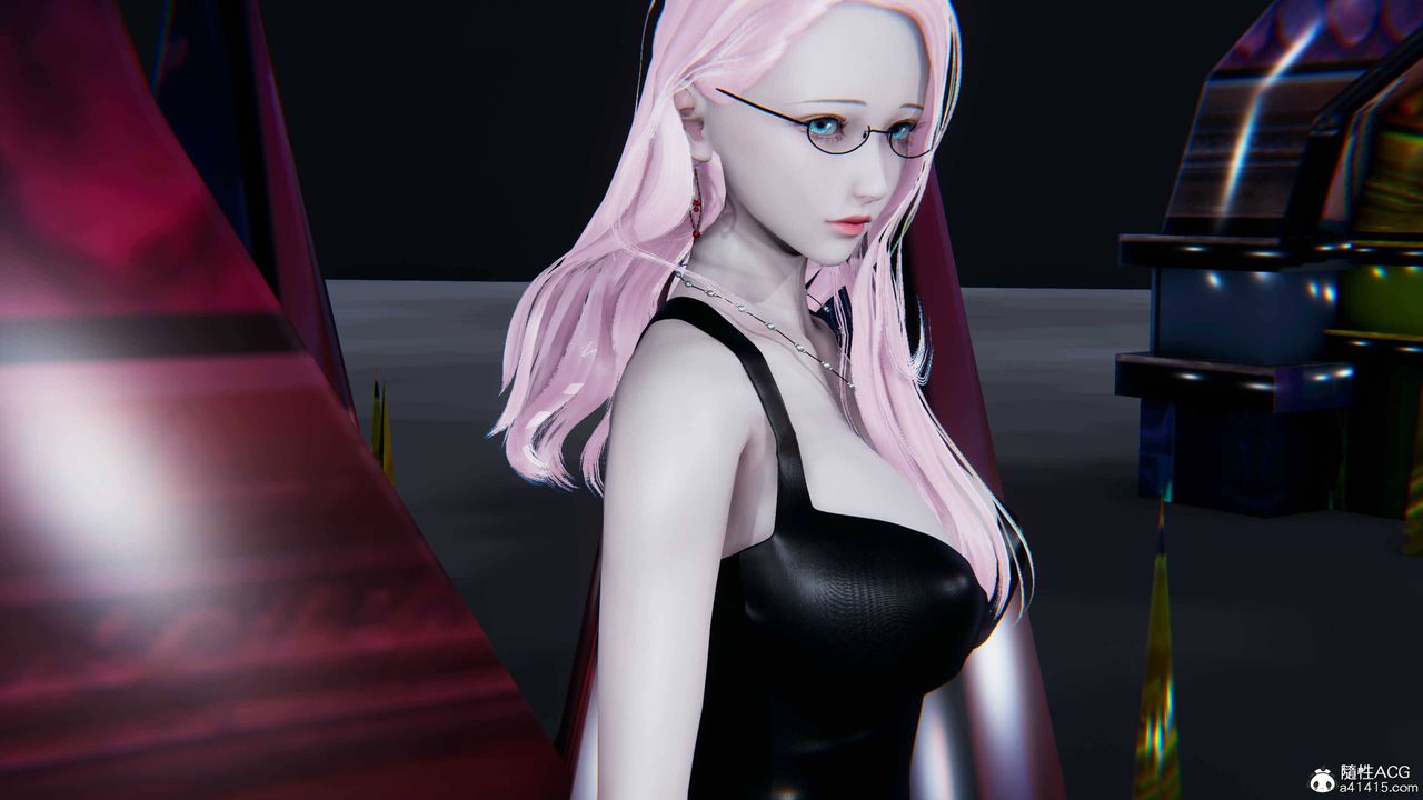 [3D]逆轉第三季第13話