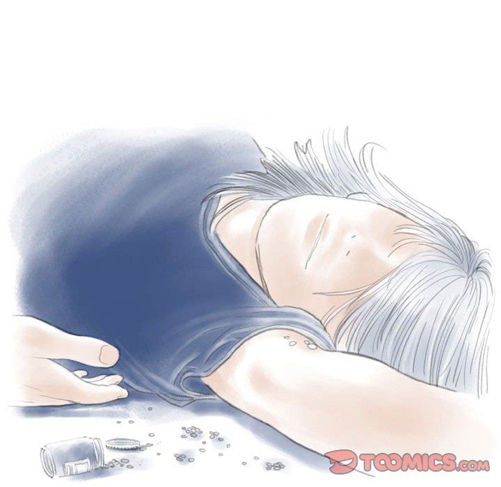 情事物语Second第17话