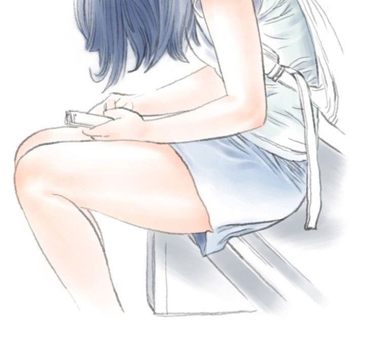 情事物语Second第19话