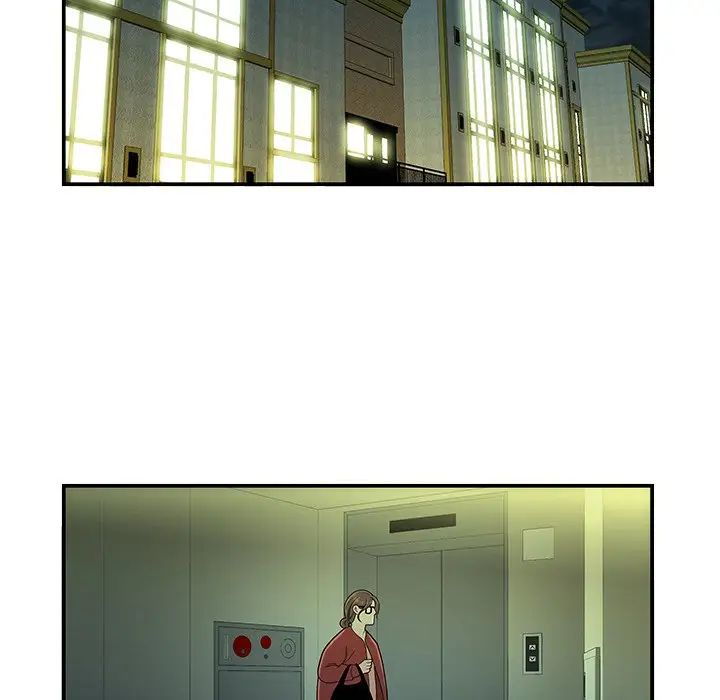 致命牢笼第42话