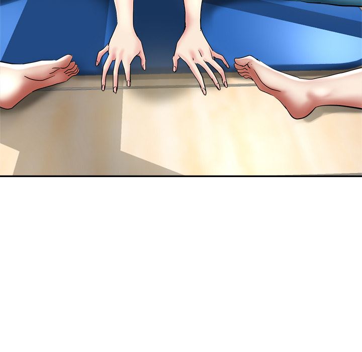 瑜珈初体验第2话