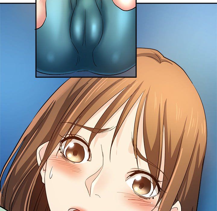 瑜珈初体验第3话