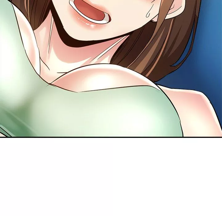 瑜珈初体验-第3话 - 图片 19