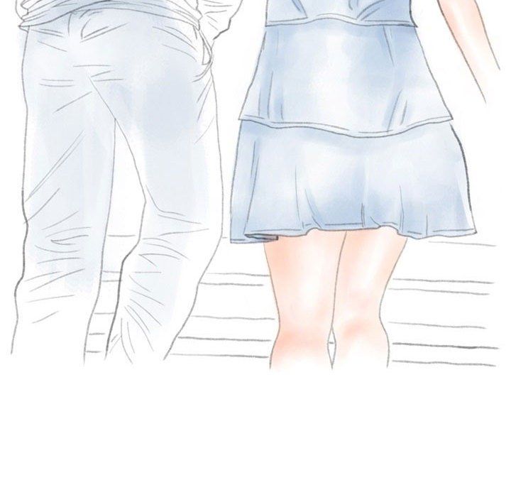 情事物语Second第22话