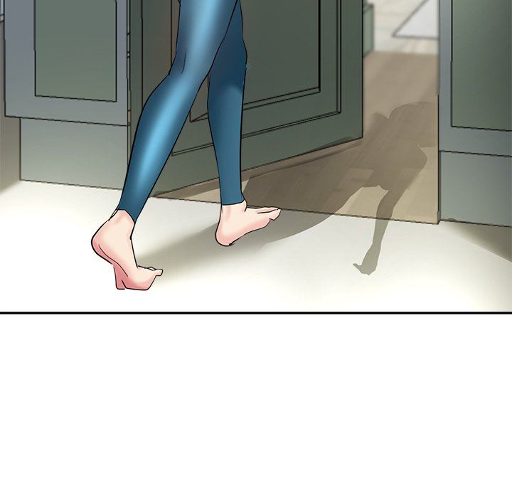 瑜珈初體驗第3話