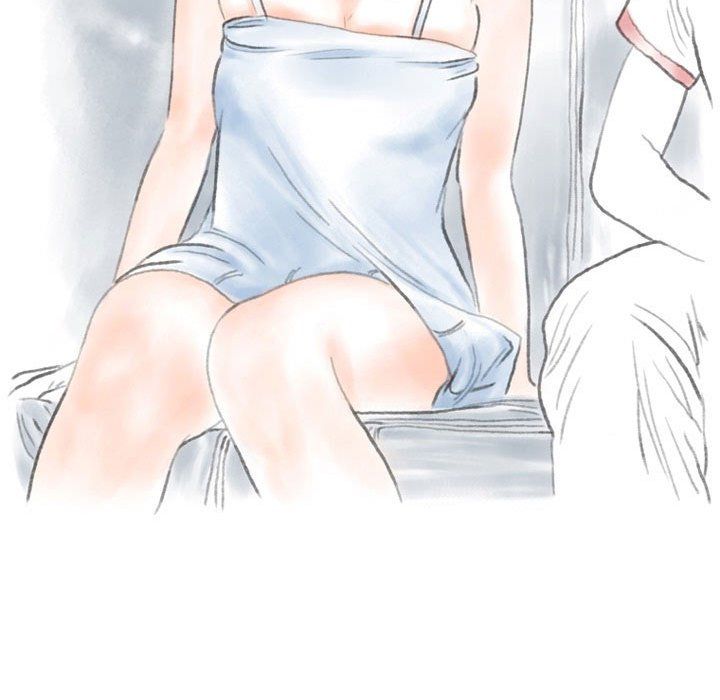 情事物语Second第23话