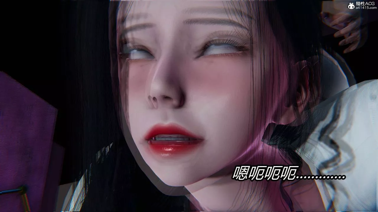 [3D]逆轉第三季第16話