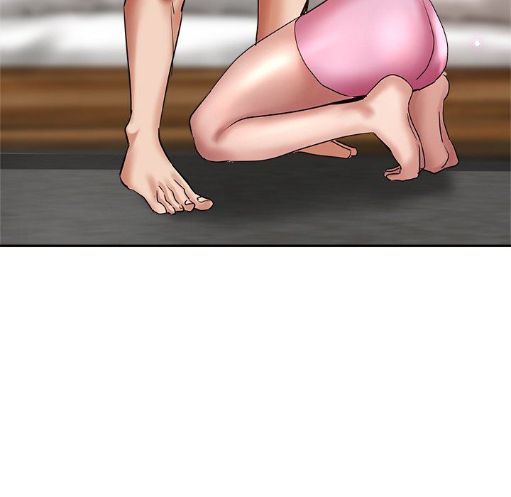 瑜珈初體驗第3話