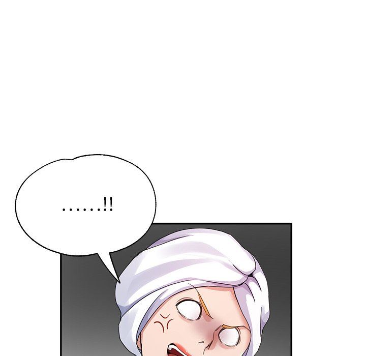 瑜珈初体验第4话