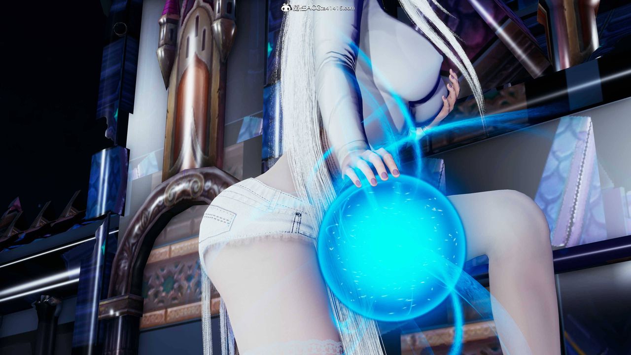 [3D]逆转第三季第17话