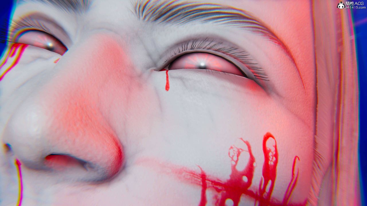 [3D]逆转第三季第17话