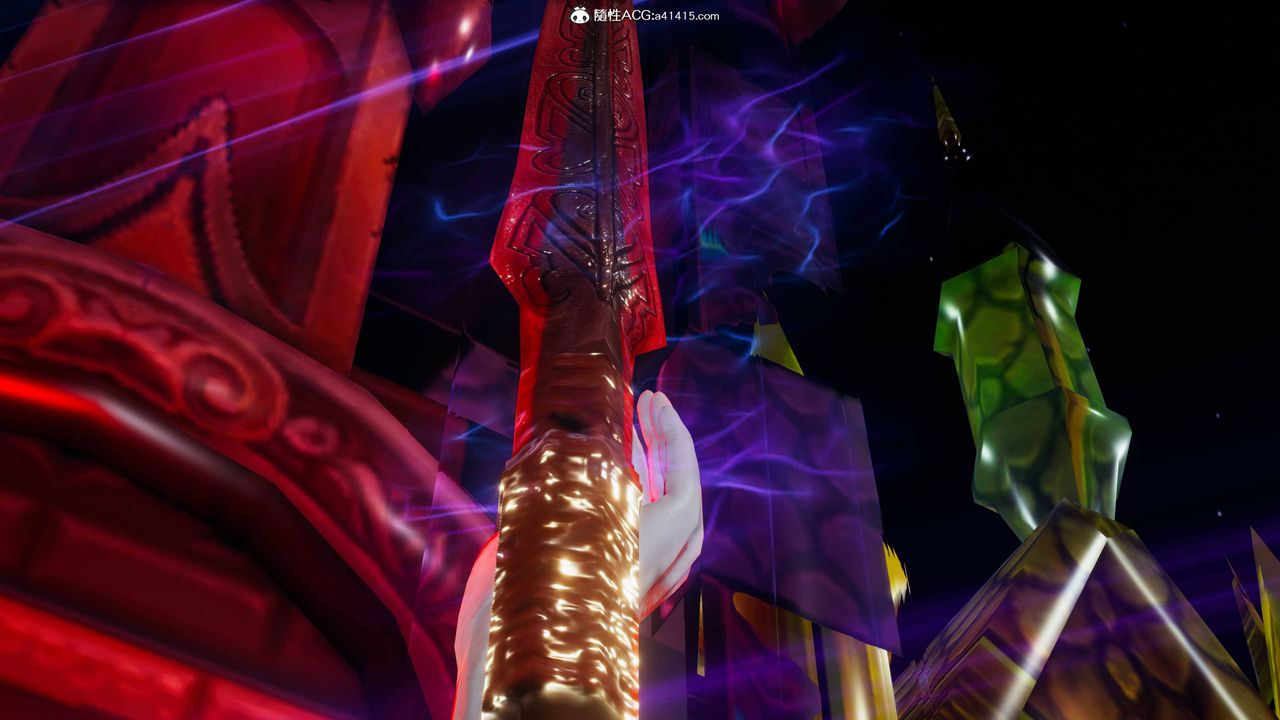 [3D]逆轉第三季第17話