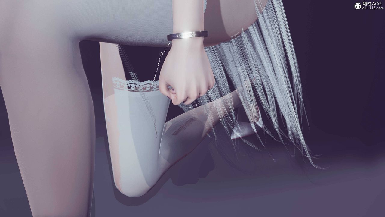 [3D]逆转第三季第17话