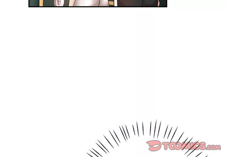 瑜珈初体验-第5话 - 图片 3