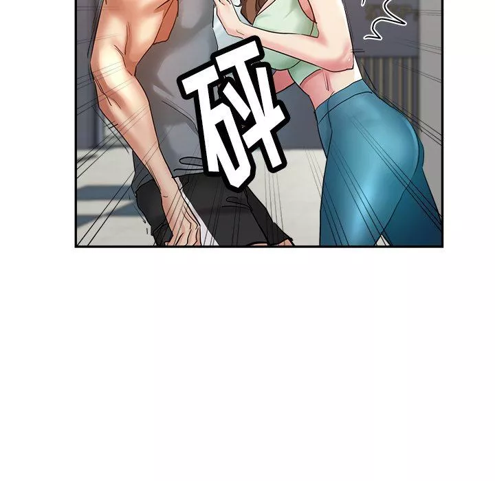 瑜珈初體驗第5話