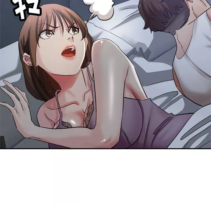 瑜珈初体验-第5话 - 图片 73
