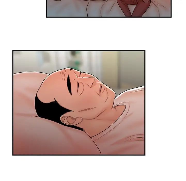 致命牢籠第46话