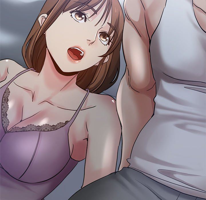 瑜珈初体验第5话