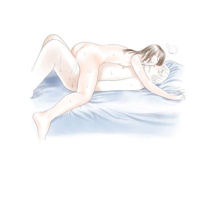 情事物语Second第27话