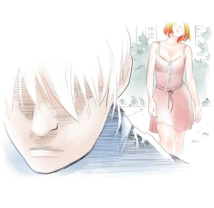 情事物语Second第28话