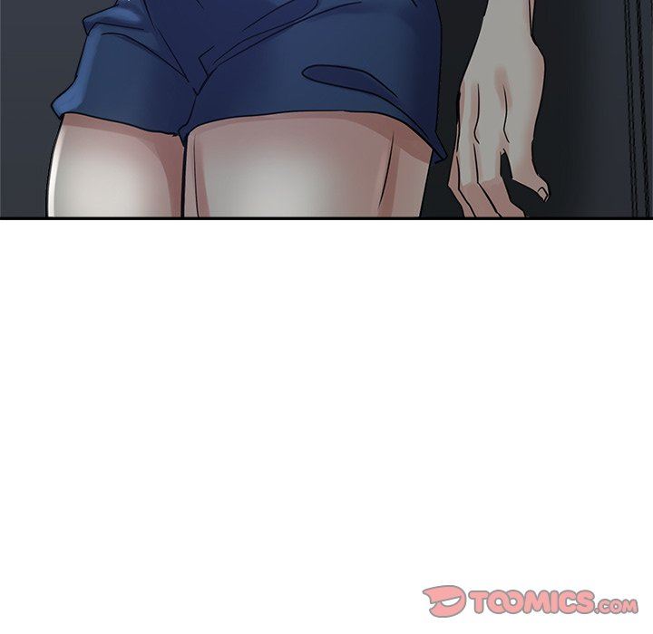 瑜珈初体验第5话