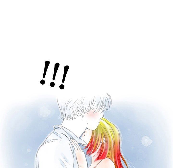 情事物语Second第28话