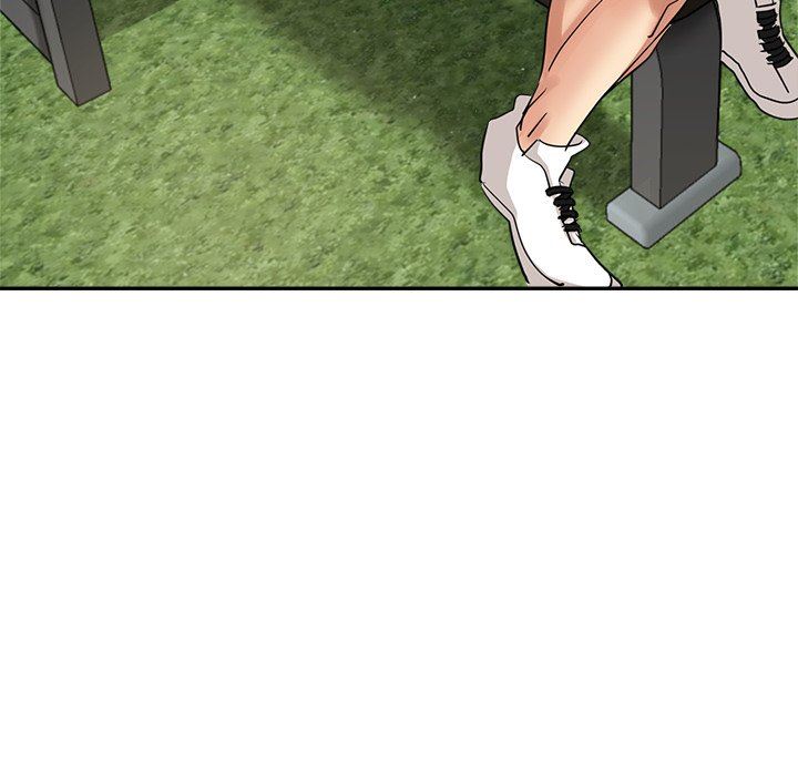 瑜珈初体验第5话