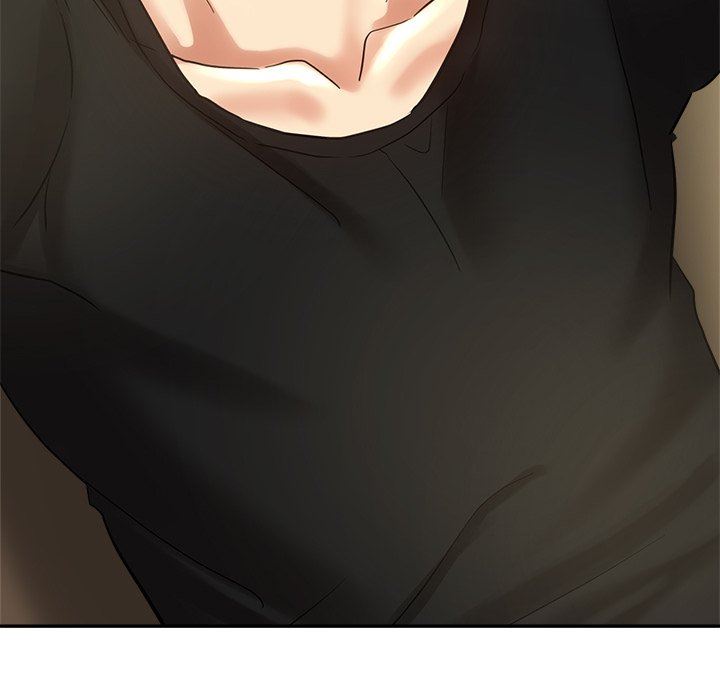 瑜珈初体验第5话