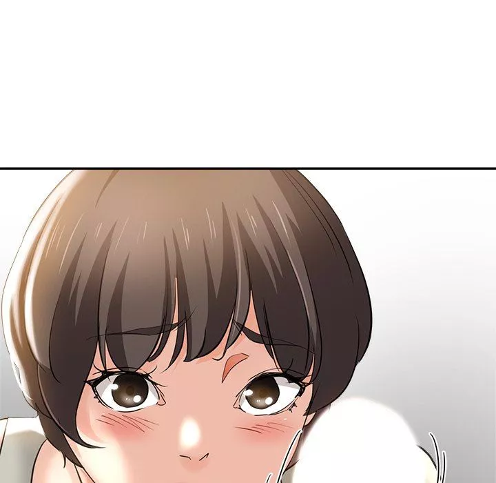 瑜珈初体验-第6话 - 图片 46
