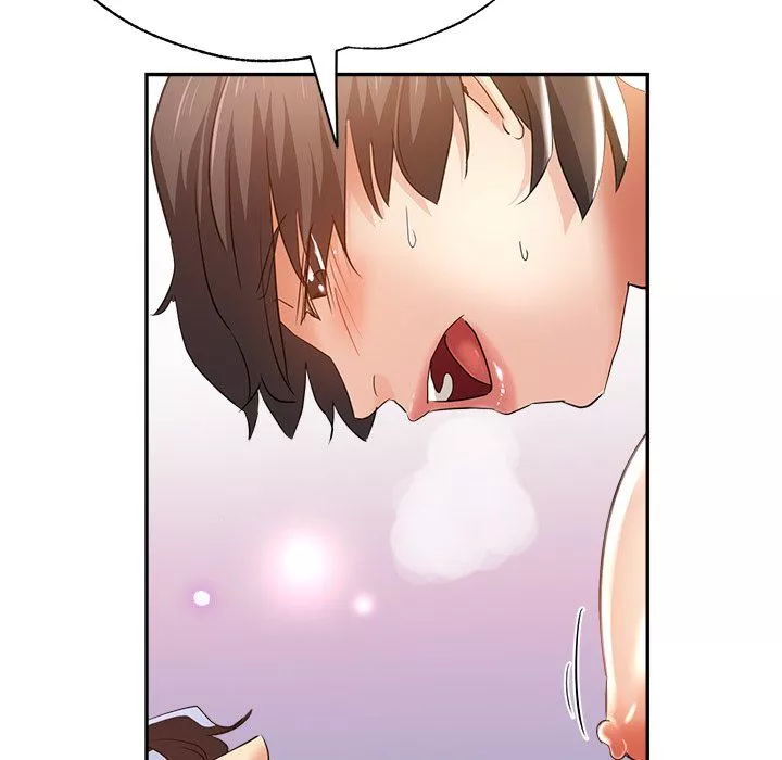 瑜珈初体验-第6话 - 图片 81