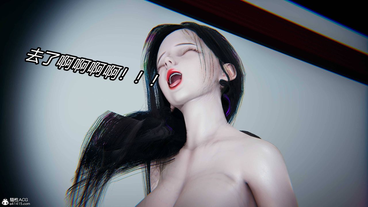 [3D]逆转第三季第19话