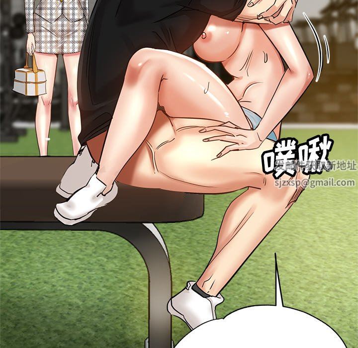 瑜珈初体验第6话