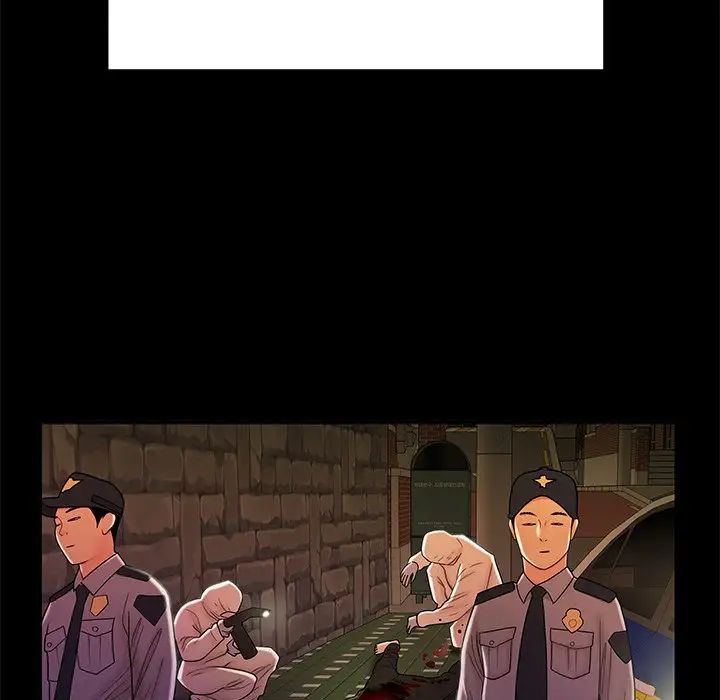 致命牢籠第48话