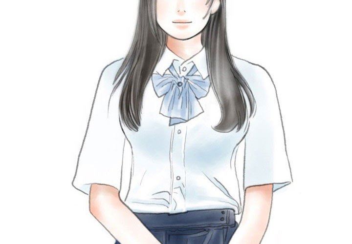 情事物语Second第31话