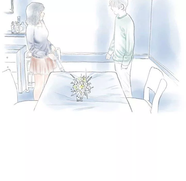 情事物語Second第31話