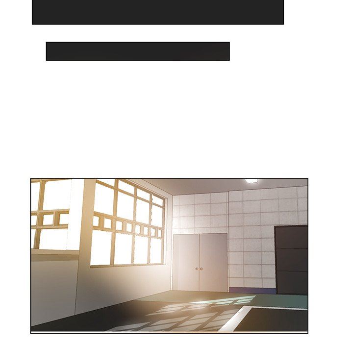 瑜珈初体验第6话