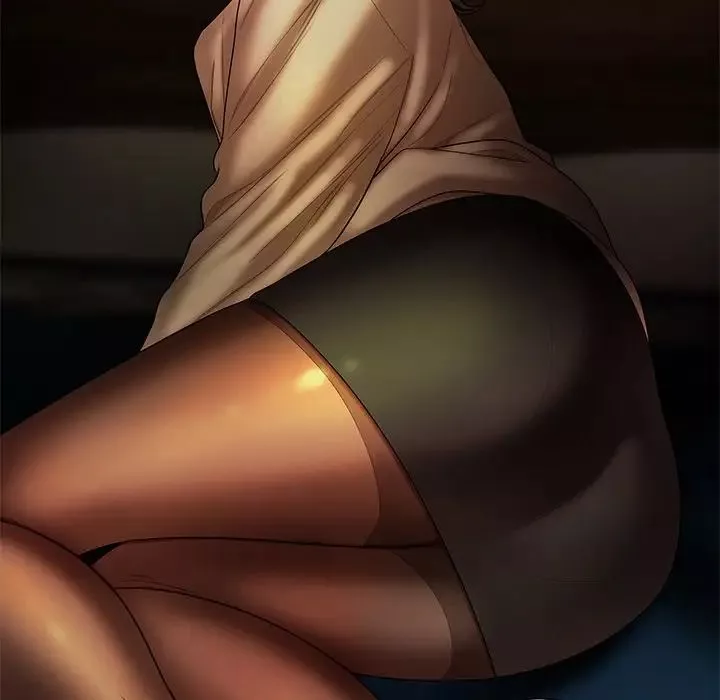 致命牢籠第49话