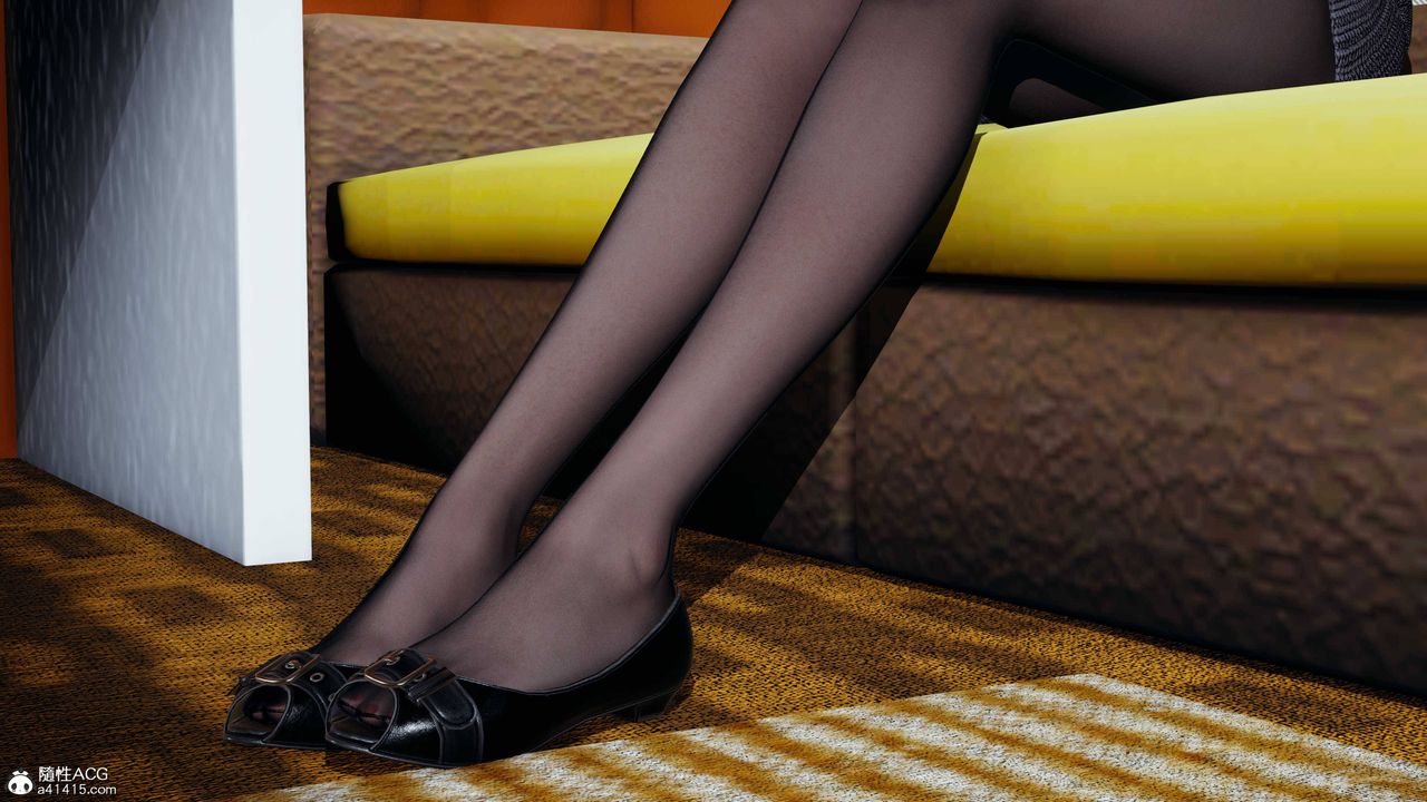 [3D]逆轉第三季第20話