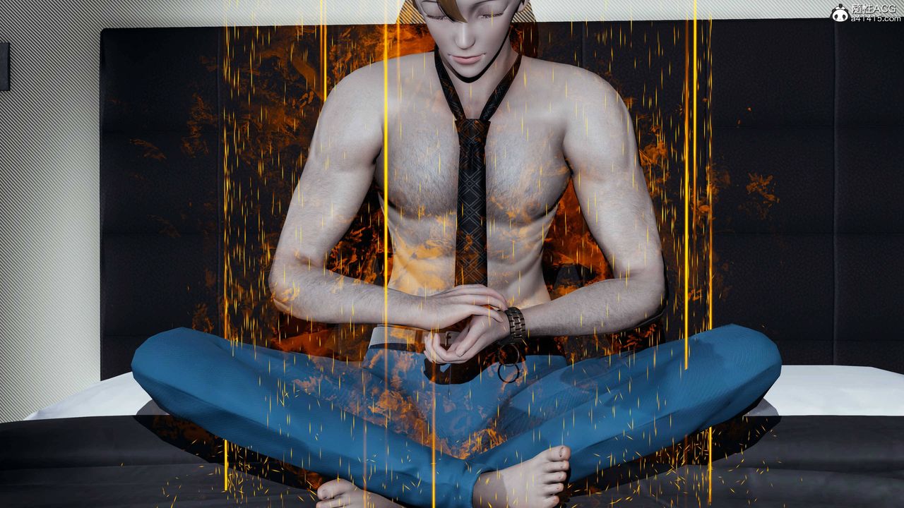 [3D]逆转第三季第20话