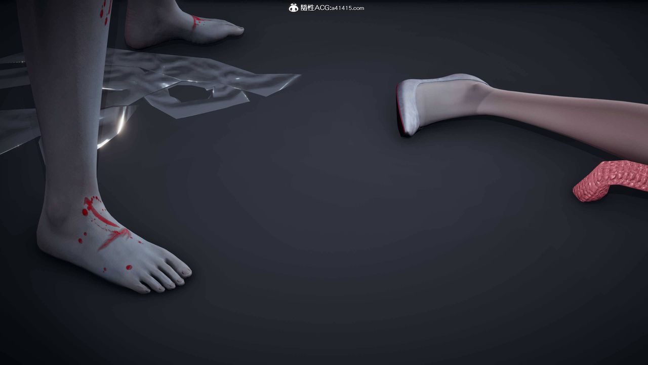 [3D]逆转第三季第20话