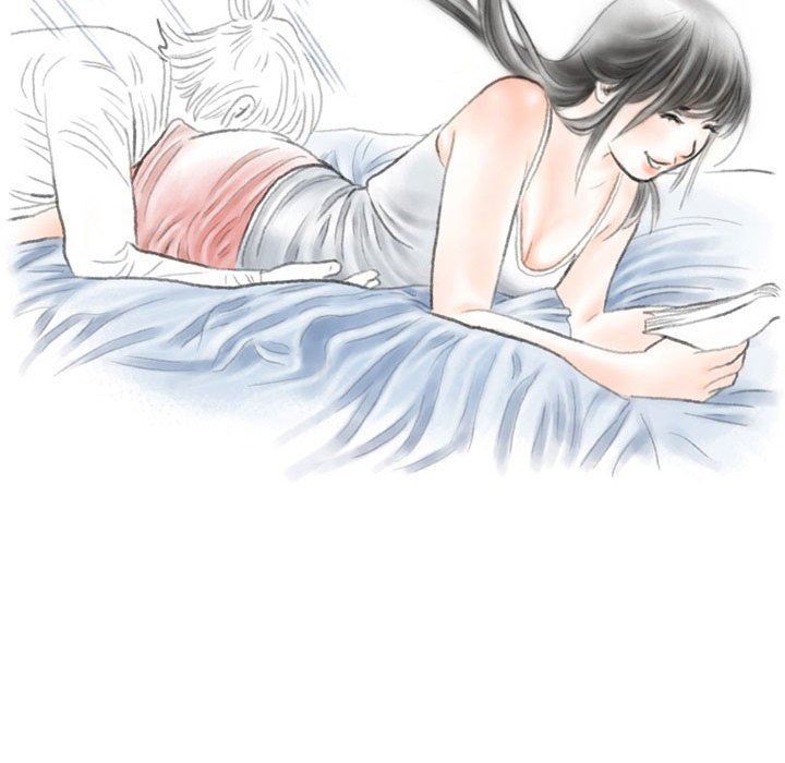 情事物语Second第33话