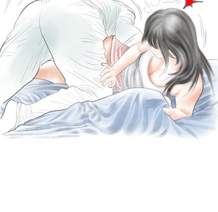 情事物語Second第33話