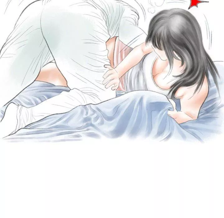 情事物語Second第33話